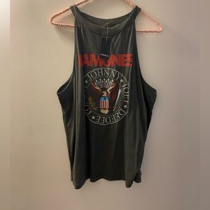New! Tank top from Torrid